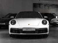 gebraucht Porsche 911 Carrera 4 992 Sportabgasanlage Rückfahrkamera