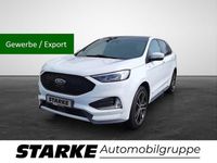Gebraucht Ford Edge ST-Line 238 PS (175 kW) 2020 Weiß SUV