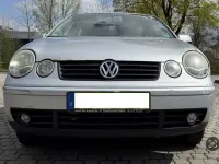 Gebraucht VW Polo 75 PS (55 kW) 2004 Kleinwagen