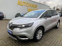 gebraucht Renault Espace 1.6 dCi 130 Energy Business Edition (EU6)