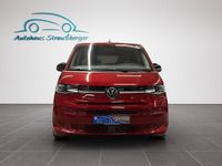 Gebraucht VW Multivan Life 245 PS (180 kW) 2025 Rot Van