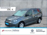 Gebraucht VW Caddy 116 PS (85 kW) 2024 Van / Kleinbus