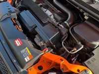 Gebraucht Ford Focus ST 250 PS (183 kW) 2006 Orange Limousine