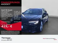 Gebraucht Audi S6 Sport 344 PS (253 kW) 2025 Schwarz Kombi