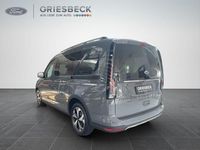 Gebraucht Ford Tourneo Connect Active 122 PS (89 kW) 2025 Grau (comet grey) Van / Kleinbus