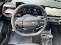 Neu Kia Stonic Style 101 PS (74 kW) 2026 Schwarz SUV