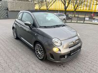 gebraucht Abarth 595C 500C CabrioCustom Optische Mängel