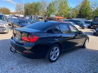 gebraucht BMW 320 i Limousine*Autom*Klimaaut*Navi*SHZ*PDC*