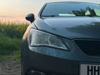 gebraucht Seat Ibiza 1.2 TSI DSG ecomotive