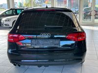 gebraucht Audi A4 Avant Attraction Automatik