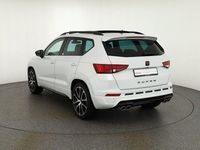 Gebraucht Cupra Ateca 300 PS (220 kW) 2019 Weiß SUV