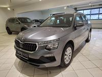 Gebraucht Skoda Kamiq 116 PS (85 kW) 2024 Grau SUV