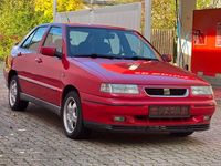 Gebraucht Seat Toledo 101 PS (74 kW) 1998 Rot Limousine