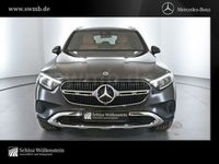 Gebraucht Mercedes GLC200 Avantgarde 204 PS (150 kW) 2024 Metalliclack graphitgrau SUV