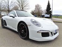 gebraucht Porsche 991 /911 Carrera 3.8 4S *Aero Kit-Chrono-SSD-PDK-NAVI*