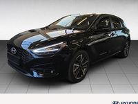 Gebraucht Hyundai i30 Advantage 150 PS (110 kW) 2025 Schwarz Limousine