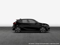 Gebraucht Opel Corsa 101 PS (74 kW) 2024 Schwarz Kleinwagen