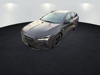 Gebraucht Opel Insignia Ultimate 174 PS (127 kW) 2020 Stone brown met (058p) Kombi