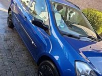 Occasion Renault Clio II Dynamique 75 ch (55 kW) 2009 Berline