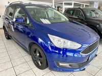 gebraucht Ford Grand C-Max Trend