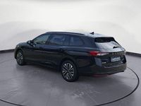 Neu Skoda Superb Selection 150 PS (110 kW) 2026 Grau Kombi