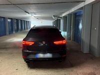 Gebraucht Seat Leon ST CUPRA 300 PS (220 kW) 2020 Schwarz Kombi