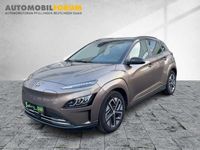 gebraucht Hyundai Kona (Facelift) Trend Elektro FLA SpurH LM Navi