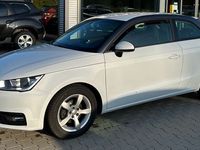 gebraucht Audi A1 1.4 TDI - NAVI-Tempomat-Sitzheizung