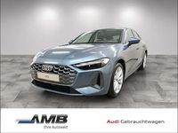 Gebraucht Audi A5 Advanced 150 PS (110 kW) 2025 Horizontblau metallic Coupé
