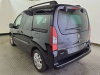 gebraucht Citroën Berlingo 1,6 Blue-HDi Euro6, Shine, Navi, 5Sitze, Klima,AHK