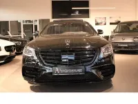 Gebraucht Mercedes S400 AMG 340 PS (250 kW) 2018 Schwarz Limousine