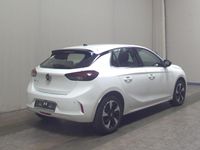 Gebraucht Opel Corsa-e Elegance 100 kW (136 PS) 2022 Weiss Kleinwagen