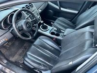 Gebraucht Mazda CX-7 260 PS (191 kW) 2007 SUV