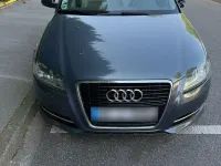 Gebraucht Audi A3 Sportback 90 PS (66 kW) 2012 Kleinwagen