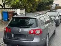 Gebraucht VW Passat 140 PS (102 kW) 2006 Grau Kombi