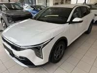 Neu Kia K4 150 PS (110 kW) 2026 Weiß Limousine