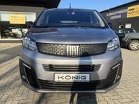 Gebraucht Fiat E-Ulysse L2 75 kWh 100 kW (136 PS) 2022 Grau Van / Kleinbus