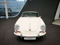 gebraucht Porsche 356 C *
