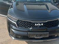 Gebraucht Kia Sorento Platinum 193 PS (141 kW) 2023 Schwarz SUV