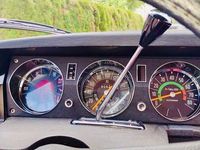 Gebraucht Citroën DS 98 PS (72 kW) 1972 Weiß Limousine