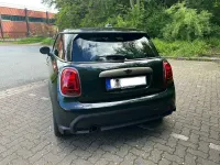 Gebraucht Mini Cooper Resolute Edition 136 PS (100 kW) 2022 Grün Kleinwagen