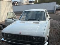 Gebraucht Fiat 128 65 PS (47 kW) 1978 Weiß Coupé