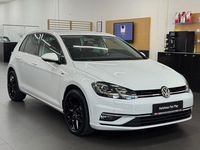 Gebraucht VW Golf VII Join 86 PS (63 kW) 2018 Weiß Limousine