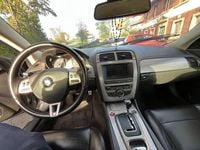 Gebraucht Jaguar XKR 416 PS (305 kW) 2007 Grau Coupé