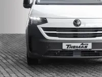 Neu VW Caravelle 150 PS (110 kW) 2025 Weiß Van
