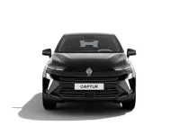 Nuova Renault Captur Evolution 116 CV (85 kW) 2026 Nero SUV