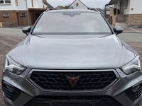 Gebraucht Cupra Ateca VZ 300 PS (220 kW) 2023 Grau SUV