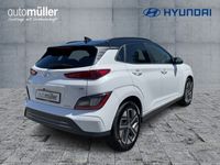 gebraucht Hyundai Kona TREND FLA KlimaA