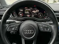 Gebraucht Audi A4 Allroad 190 PS (139 kW) 2019 Kombi