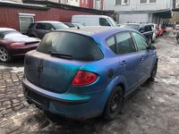 Gebraucht Seat Altea 140 PS (102 kW) 2006 Van / Kleinbus